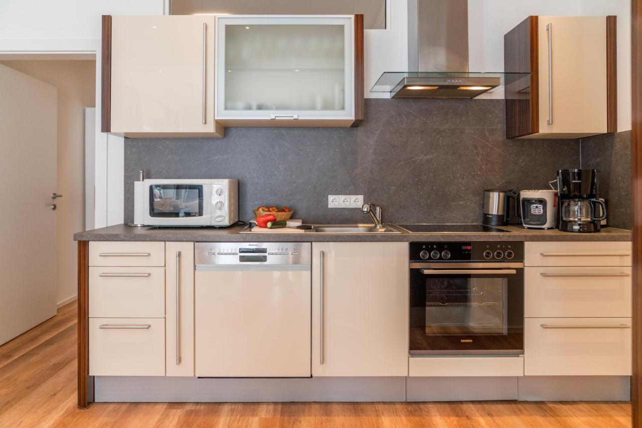 Appartement - Das Kleine Bleiberger By Schladmingurlaub Exteriér fotografie
