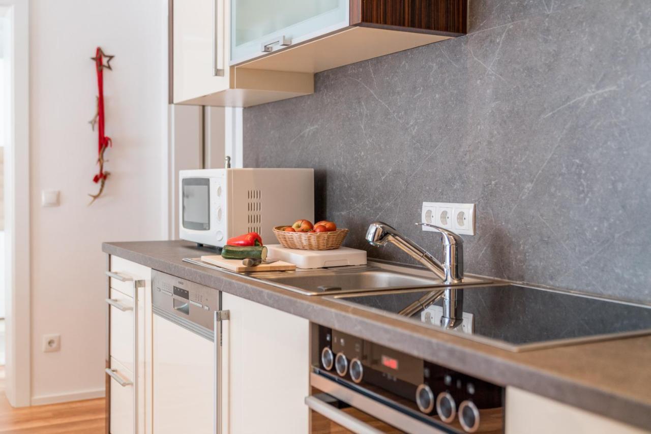 Appartement - Das Kleine Bleiberger By Schladmingurlaub Exteriér fotografie