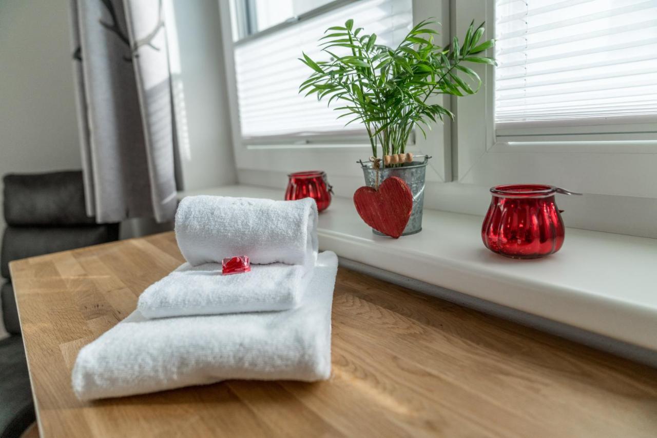 Appartement - Das Kleine Bleiberger By Schladmingurlaub Exteriér fotografie