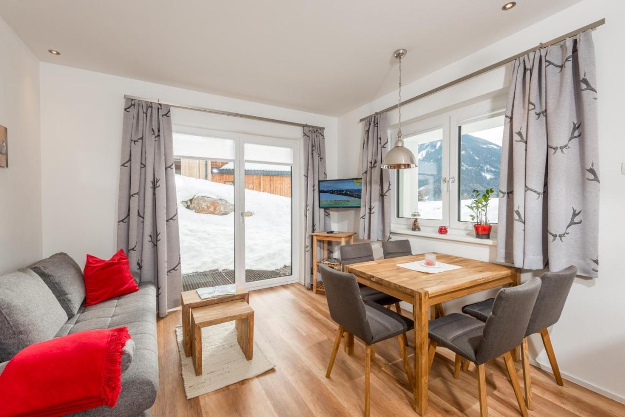 Appartement - Das Kleine Bleiberger By Schladmingurlaub Exteriér fotografie