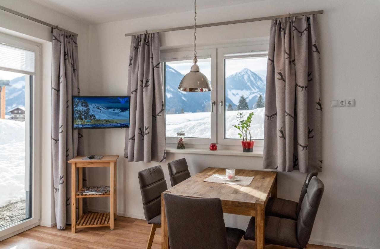 Appartement - Das Kleine Bleiberger By Schladmingurlaub Exteriér fotografie