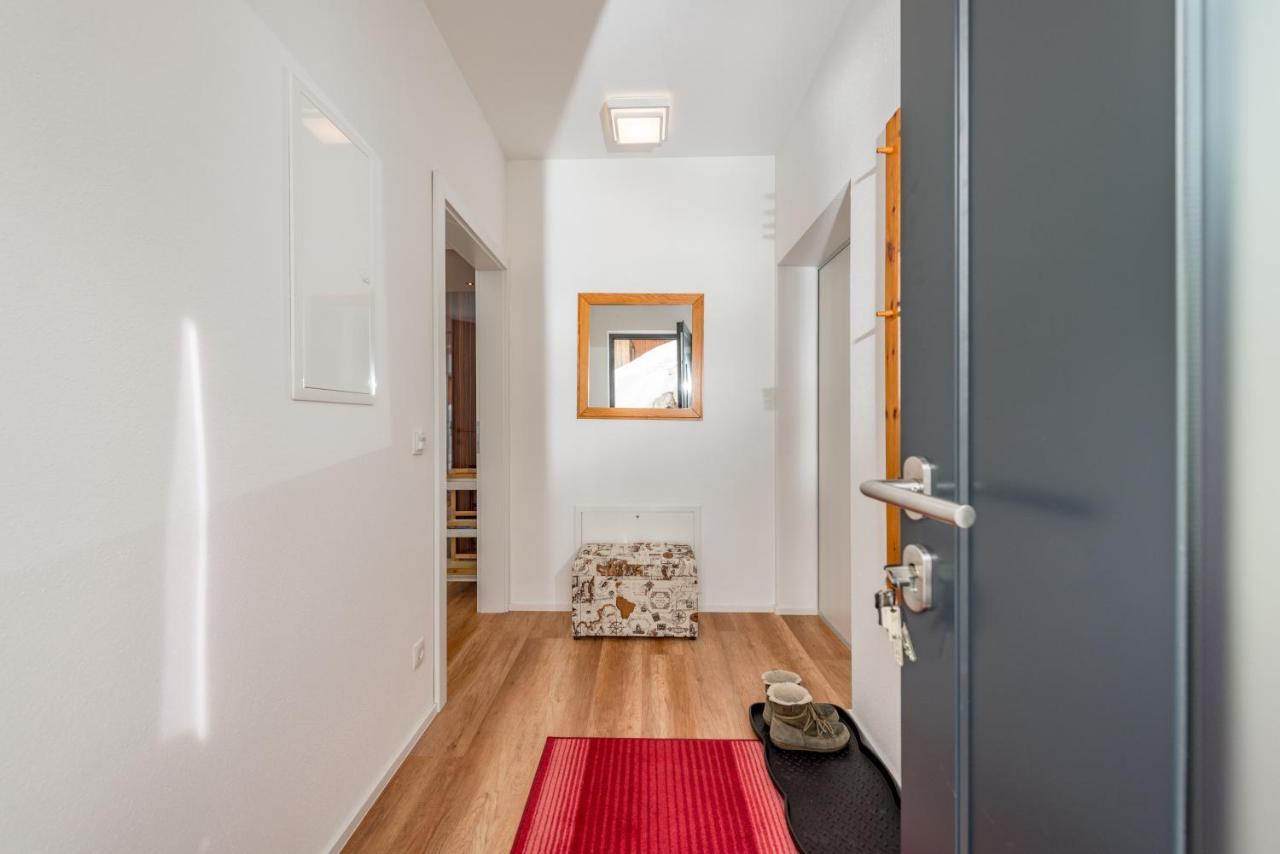 Appartement - Das Kleine Bleiberger By Schladmingurlaub Exteriér fotografie