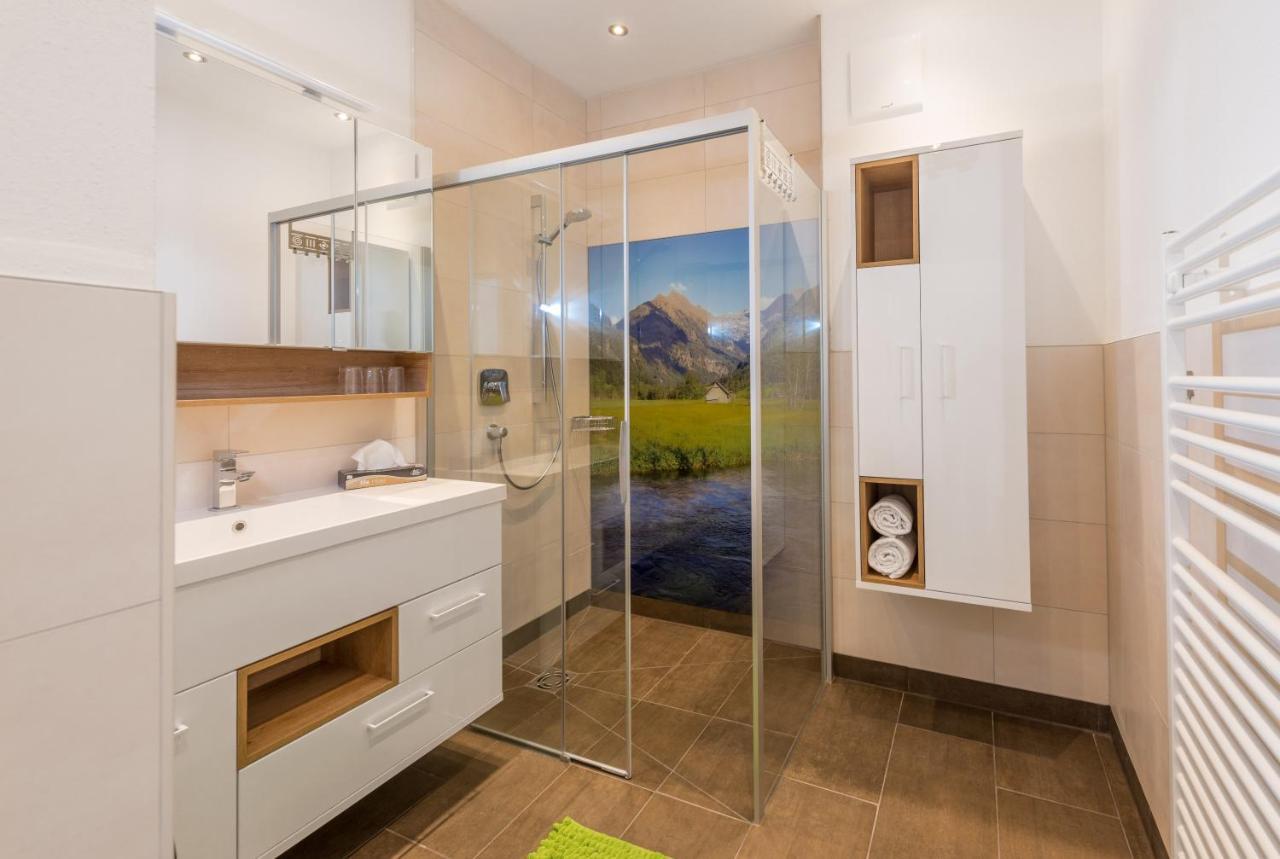 Appartement - Das Kleine Bleiberger By Schladmingurlaub Exteriér fotografie